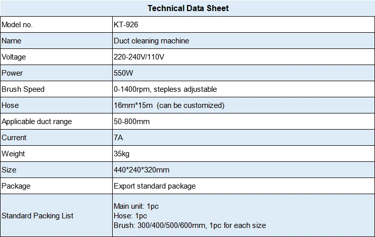 duct cleaning ventilation machine (1)