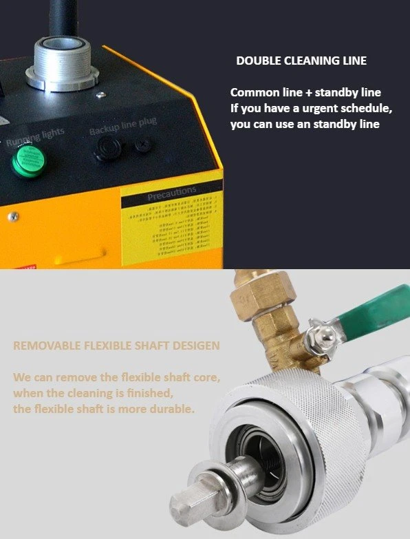 automatic condenser tube cleaner (2)