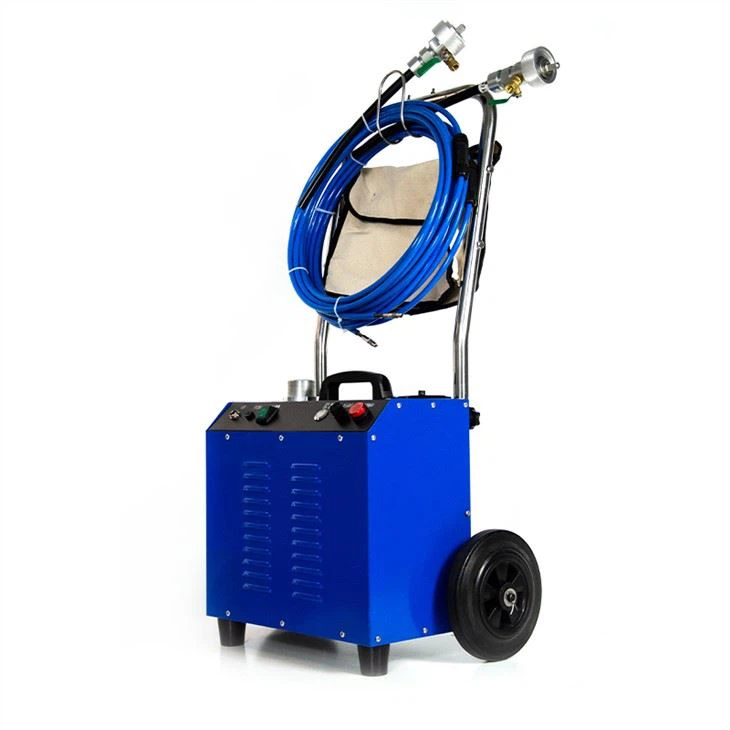 Chiller-service