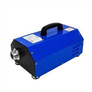 Industriële buizenreiniger