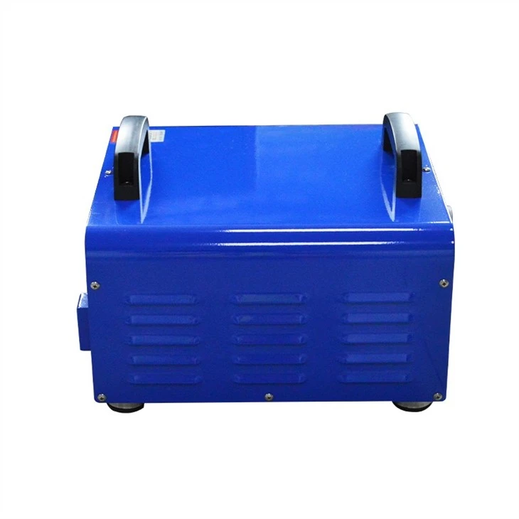Tube Cleaning Machines For Cleaning Tubes