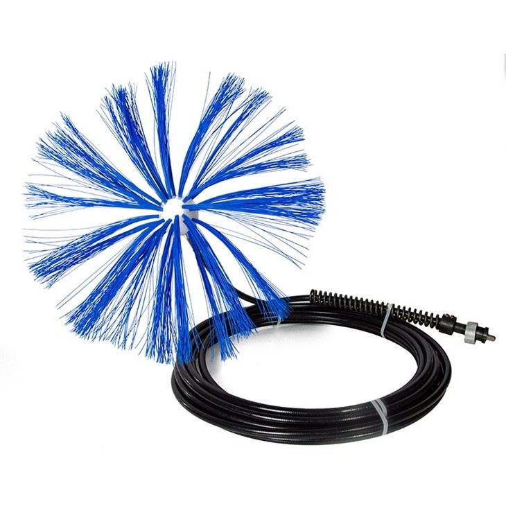 Vent & Duct Cleaning Tools