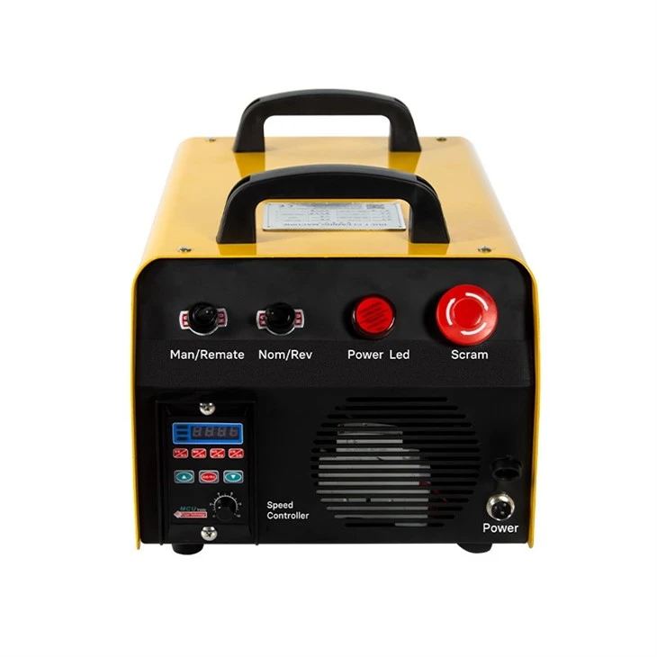 Vent & Duct Cleaning Tools