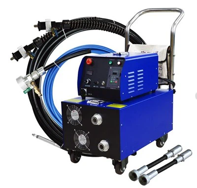 KT-206 Efficiënte ketelbuisreiniger
