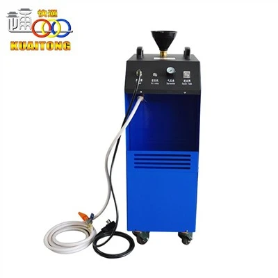 Drukgevoelige schuimgenerator