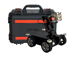 Real-time kanaalmonitor