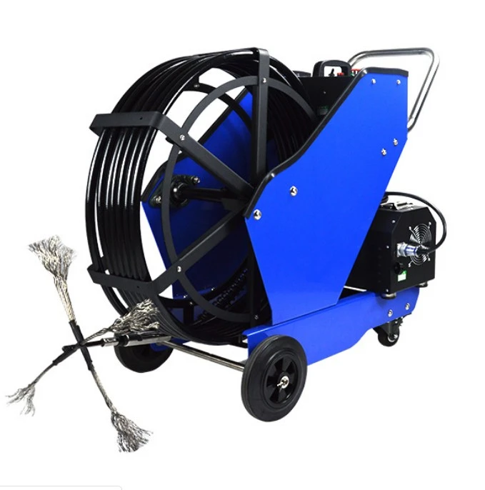 Reinigingsmachine