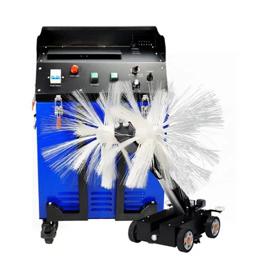 KT976 Kanaalreinigingsrobot